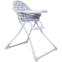 Evenflo® Smart High Chair - White