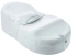 Red Castle™ | Ergonomic baby cocoon Cocoonababy White, France