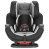 Evenflo® car seat Symphony ELITE (author) - Apex (group size 2.2 to 49.8 kg)