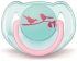 Philips Avent pacifier for baby girl 0-6 months (SCF172/13)