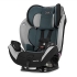 Evenflo® car seat EveryStage LX (fur) - Luna (group from 1.8 to 54.4 kg)