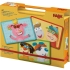  Magnetic game Funny Animals, HABA™, Germany