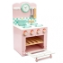 Детская кухня Le Toy Van™ розовая, Англия (TV303)