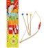 Vilac™ | Bow and arrows, play set for children, France