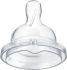 Philips Avent nipple from 3 months 2 pcs (SCF635/27)