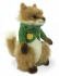 Plush Toy HANSA Fox boy (7820)