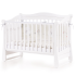 Baby bed Veres LD18 white