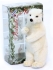 Мяка іграшка HANSA Білий ведмідь (5799)