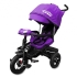 Baby Tilly® Триколісний велосипед Cayman Фіолетовий (T-381)