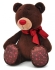 Choco Bear, 30 cm, Orange Toys soft toy [C004/30]