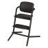 CYBEX® Childs chair Lemo Chair Infinity Black black