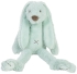 Крольчонок Риччи 58 см, LAGOON, Happy Horse™ Голландия, дизайнерская мягкая игрушка (131697)