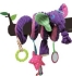 Deglingos™ Elephant pendant toy (36216), France