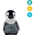 Zazu® Penguin Warm Soft Toy