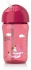 Philips AVENT Straw Cup Pink 350ml 18m+ (SCF762/00)