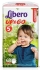 Baby diapers Libero Up&Go 5 10-14 kg 48 pcs (7322540600049)