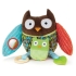 Educational toy Owl (307504), SKIP HOP™, USA