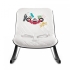 Swing Chair Cybex™ Graffiti white, from 0 mon. [517000275]
