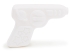 Nailmatic™ | Детское органическое мыло в форме пистолета с ароматом ананаса (711SALASER) Италия