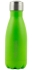 Бутылка изотермическая, 260 мл, серия МАТ, зеленая, Yoko Design™ Франция