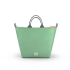 Сумка фірмова для покупок GreenTom M Shopping Bag Mint [GTU-M-MINT]