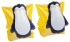 Sunny Life Inflatable sleeves for swimming, penguins