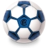 Мяч футбольный Inter, Mondo, 230мм 26023