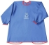 Shirt Eat and Play Smock, blue, Baby Bjorn™ Sweden