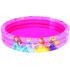 Kid round pool 122x25 cm, 140 l, Bestway Disney Princesses (91047)