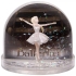 Trousselier™ | Снежный шар, Балерина (S99111) Франция