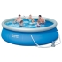 Inflatable pool Bestway 396 x 84 cm (57321)