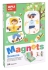 Apli Kids™ | Set of magnets: seasons, Spain (17160)