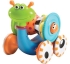 Rolling toy Musical snail, Yookidoo™ Israel