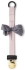 Elodie Details® Ремешок с клипсой для пустышки Dragon Fly