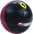 Ferrari® Мяч футбольный FIFA Standard (Black Scuderia Stripes), Италия