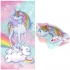 Spiegelburg® Magic towel Princess Lillithea Unicorn