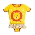 Bestway® Swim Suit Lion Cub S/M (93523)