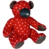 Spiegelburg® Knitted bear Benno