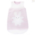 Детский спальный мешок Кролик-ангелочек, розовый, 0-6 месяцев, 70 см, Trousselier™, Франция (V20103)
