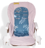 Матрац для стільця велика рожева, Koko Mama