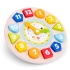 Educational Puzzle New Classic Toys Clock