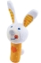 Soft rattles Animals in assortment, HABA™, Germany (301421)