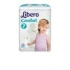 Baby diapers Libero Comfort 7 15-30 kg 28 pcs (7322540743050)