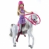 Barbie Riding Set [DHB68]