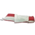 Bestway® Sleeping Bag Pavillo by Slumber 300 Red (68047)