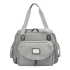 Сумка для мамы Beaba Geneva Heather Grey