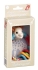 Vulli 2 in 1 teether rattle in gift box 10142
