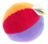 Мягкая игрушка Мячик с погремушкой, Goki Германия [65042G]