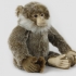 Plush Toy HANSA Macaque, 34cm (7304)