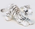 Мягкая игрушка HANSA Белый тигренок, 41 см (6409)